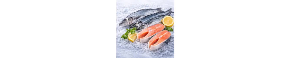 PESCADOS