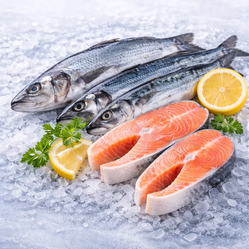 PESCADOS